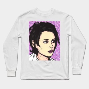 Winona Long Sleeve T-Shirt